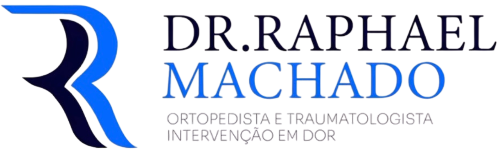 Dr. Raphael Machado - Ortopedista e Traumatologista, Intervenção em Dor
